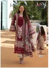 Parian Dream Vol 24 By Lsm Karachi Readymade Dress
